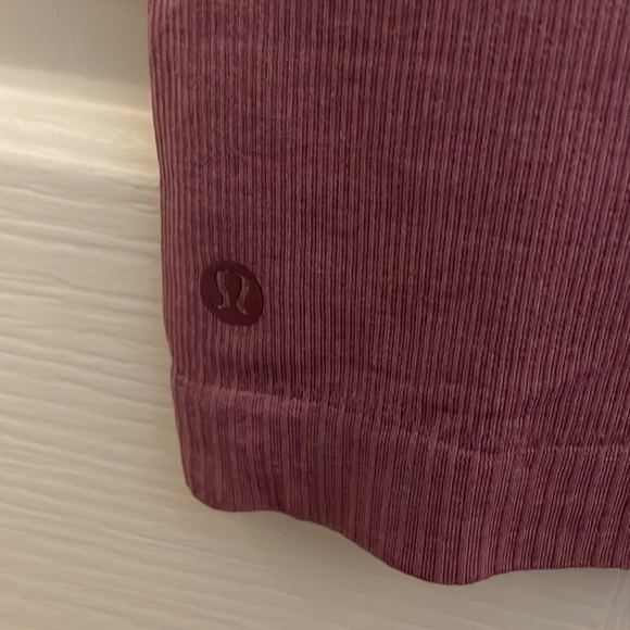 Lululemon Tank - Picture 3 of 3